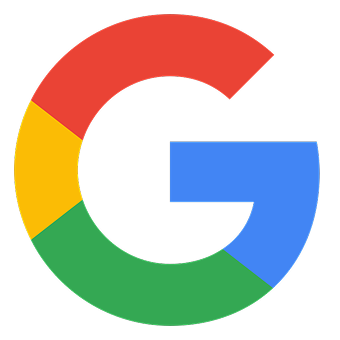 Ícone do Google